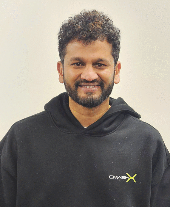 Cricket Coaching with Dimuth Karunaratne