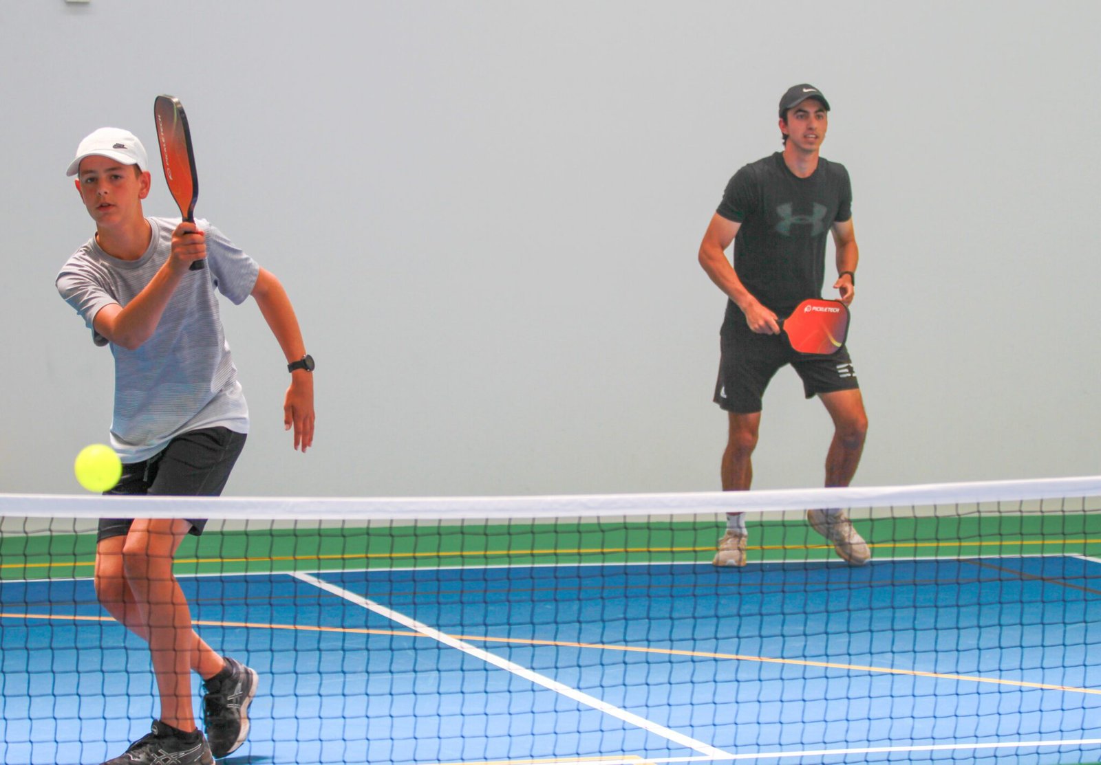 Pickleball Sports Centre in Melbourne SmashX