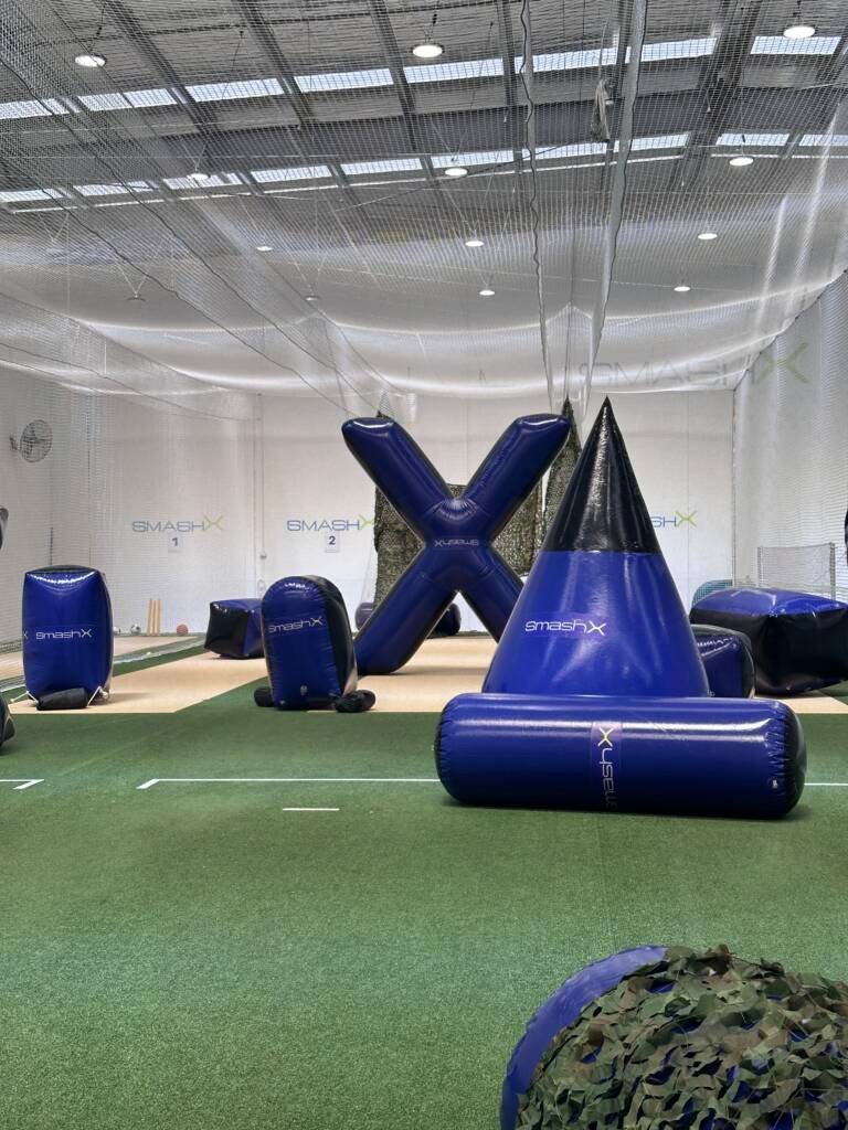 nerf parties Melbourne