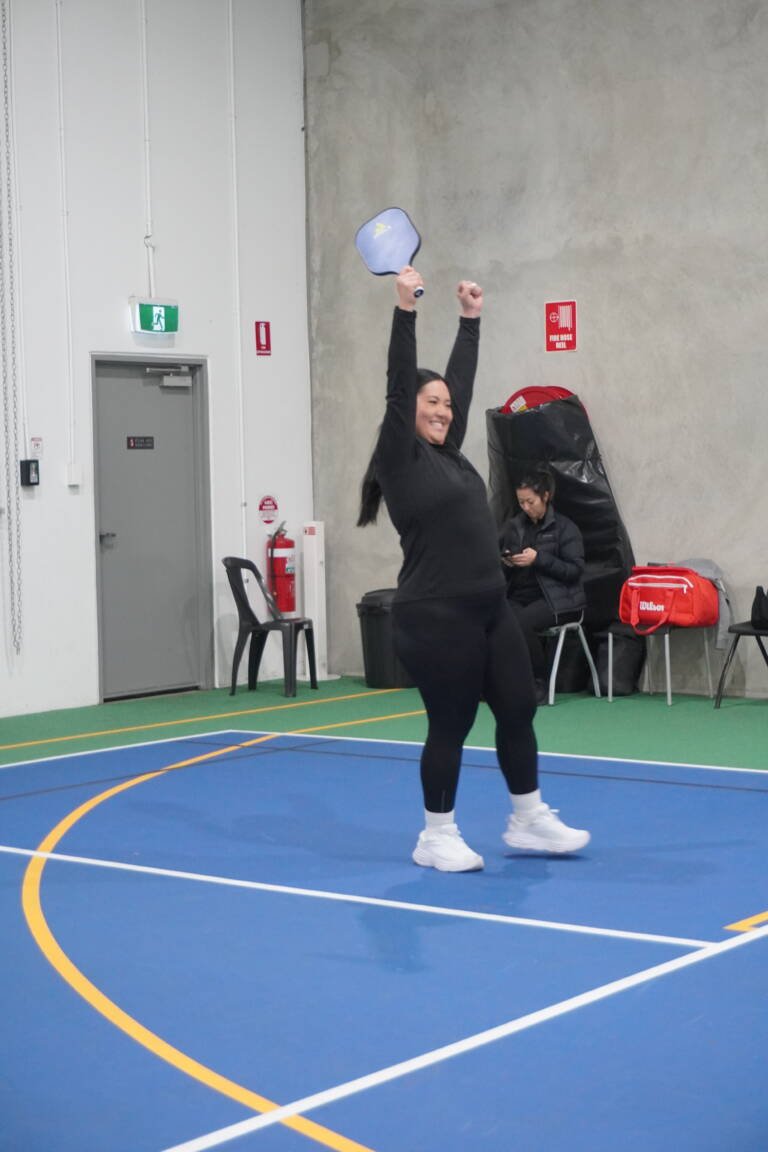 Pickleball Melbourne