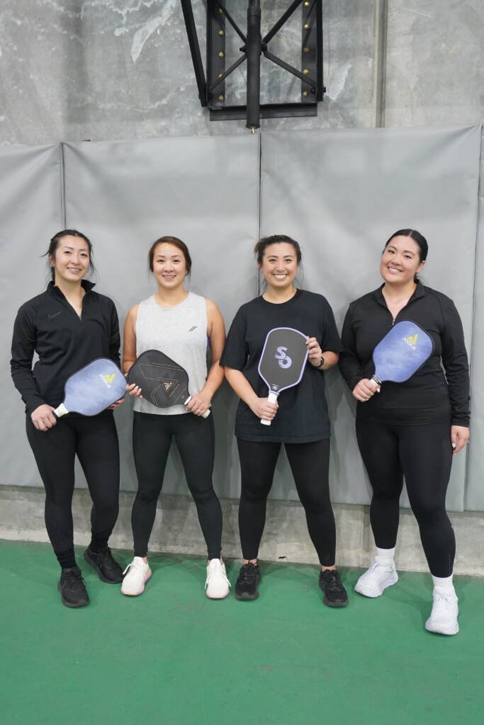 Pickleball Melbourne